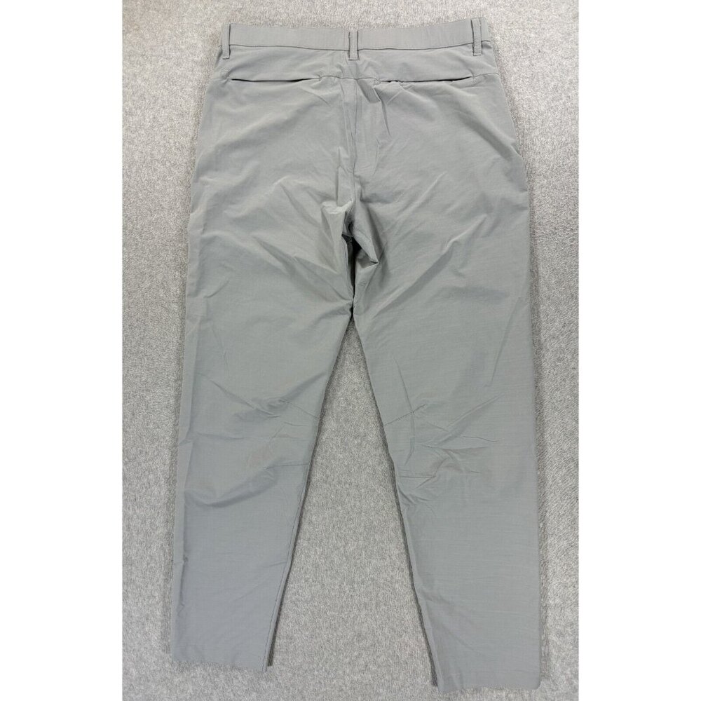 Fabletics Commute Stretch Performance Chino Pants… - image 13